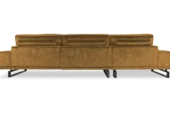 Be Inspired Loungebanken^Loungebank Amarillo II