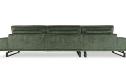 Be Inspired Loungebanken^Loungebank Amarillo II