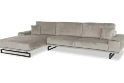 Be Inspired Loungebanken^Loungebank Amarillo II