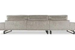 Be Inspired Loungebanken^Loungebank Amarillo II