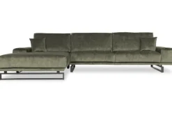 Be Inspired Loungebanken^Loungebank Amarillo II