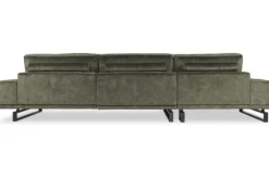 Be Inspired Loungebanken^Loungebank Amarillo II
