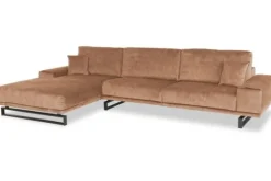 Be Inspired Loungebanken^Loungebank Amarillo II