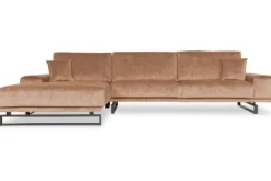 Be Inspired Loungebanken^Loungebank Amarillo II