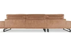 Be Inspired Loungebanken^Loungebank Amarillo II