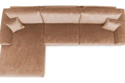 Be Inspired Loungebanken^Loungebank Amarillo II