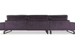 Be Inspired Loungebanken^Loungebank Amarillo II