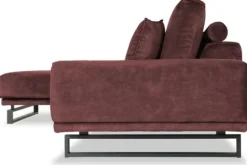 Be Inspired Loungebanken^Loungebank Amarillo II