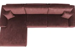 Be Inspired Loungebanken^Loungebank Amarillo II