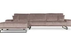 Be Inspired Loungebanken^Loungebank Amarillo II