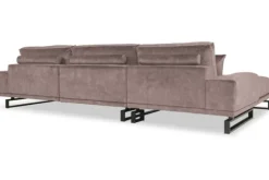 Be Inspired Loungebanken^Loungebank Amarillo II