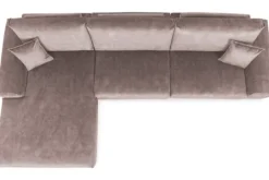 Be Inspired Loungebanken^Loungebank Amarillo II