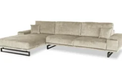 Be Inspired Loungebanken^Loungebank Amarillo II
