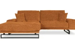Be Inspired Loungebank Amarillo II