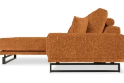 Be Inspired Loungebank Amarillo II