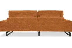 Be Inspired Loungebank Amarillo II