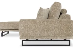 Be Inspired Loungebank Amarillo II