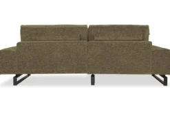 Be Inspired Loungebank Amarillo II