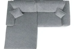 Be Inspired Loungebank Amarillo II