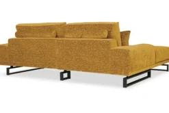 Be Inspired Loungebank Amarillo II