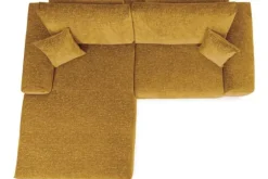 Be Inspired Loungebank Amarillo II