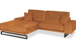 Be Inspired Loungebank Amarillo II