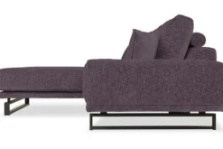 Be Inspired Loungebank Amarillo II