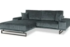 Be Inspired Loungebank Amarillo II