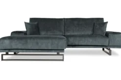 Be Inspired Loungebank Amarillo II