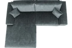 Be Inspired Loungebank Amarillo II