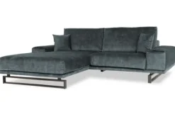 Be Inspired Loungebank Amarillo II