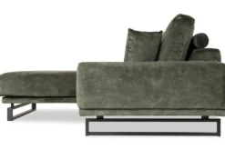 Be Inspired Loungebank Amarillo II