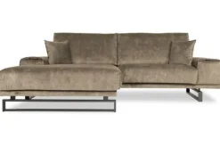 Be Inspired Loungebank Amarillo II