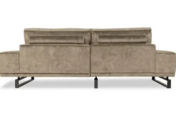 Be Inspired Loungebank Amarillo II