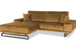 Be Inspired Loungebank Amarillo II