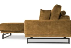 Be Inspired Loungebank Amarillo II