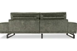 Be Inspired Loungebank Amarillo II