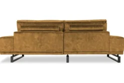Be Inspired Loungebank Amarillo II