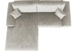 Be Inspired Loungebank Amarillo II