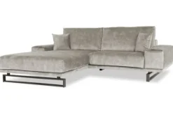 Be Inspired Loungebank Amarillo II