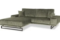 Be Inspired Loungebank Amarillo II