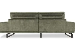 Be Inspired Loungebank Amarillo II