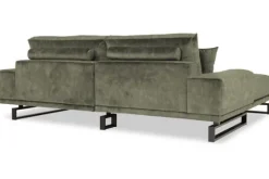 Be Inspired Loungebank Amarillo II