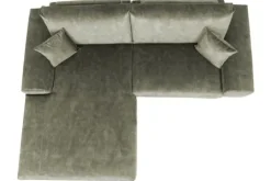 Be Inspired Loungebank Amarillo II