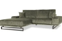 Be Inspired Loungebank Amarillo II