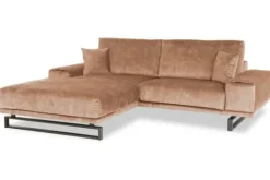 Be Inspired Loungebank Amarillo II
