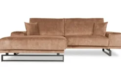 Be Inspired Loungebank Amarillo II