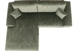 Be Inspired Loungebank Amarillo II