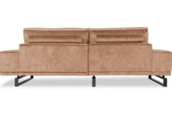 Be Inspired Loungebank Amarillo II