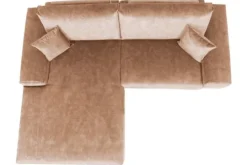 Be Inspired Loungebank Amarillo II